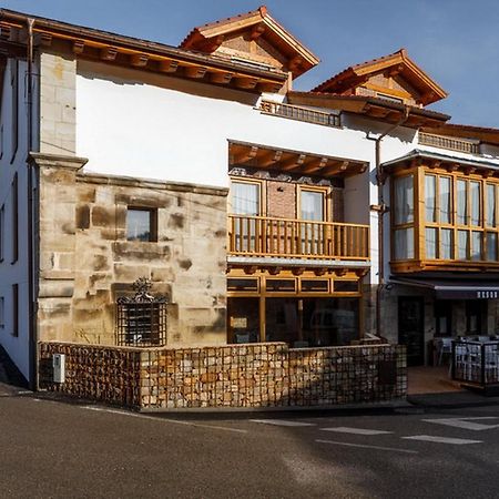 Posada rural Fuente Juliana Barrio de Arriba Exterior foto